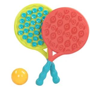 흡착 유아캐치볼 문어발 공던지기놀이 7살 야외장난감 공받기