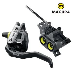 마구라 브레이크 구스타프 프로 자전거유압브레이크 잔차몰