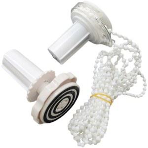 롤스크린부품 거실 부속품 환경 자연 줄교체 블라인드 블라인드부품 27mm 원목손잡이