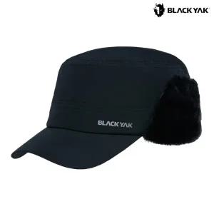 [롯데백화점]블랙야크 공용 등산 귀달이 털모자 FUR공군모 2BYHTF4913