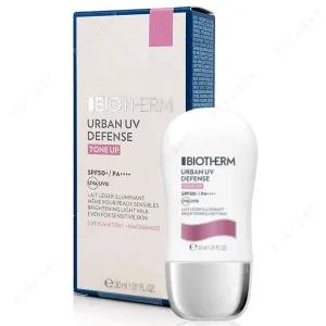 비오템 UV 디펜스 톤업 선크림 30ml [ 백화점 정품 ]