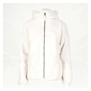 매장정품 아이더여 에시앙 인피니움 플리스 자켓 DWU21122W6 1319443