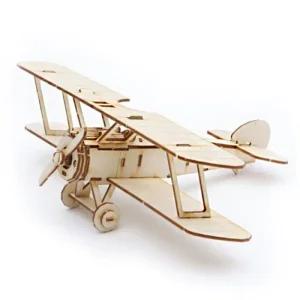 복엽기 조립캐주얼키트