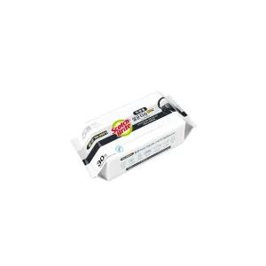 3M 스카치브라이트 차량용 살균티슈/세정/물걸레/청소포/휴대용/물티슈/소독/티슈/가죽/클리너/세차/캡형