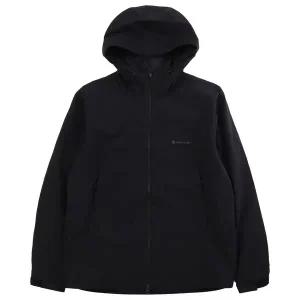 [스노우피크] 남성 2L 티타닉 바람막이 S25FMTWB30 BK