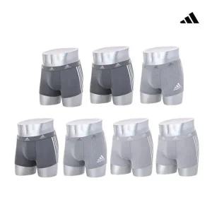 출고가89,000이월아디다스 7종 퍼포먼스 드로즈 패키지 241069