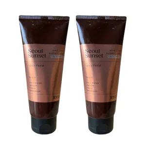 려 자양윤모 탈모증상전문케어 트리트먼트 서울석양 200ml x 2개/