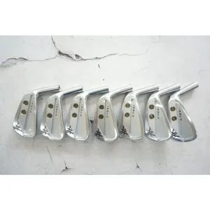 22년형 교에이 KK 듀얼웨이트 아이언