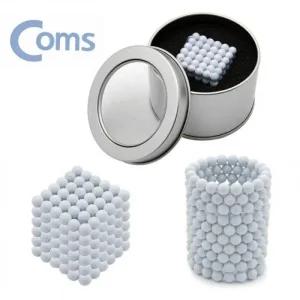 자석 마그네틱볼 바크볼 네오큐브 퍼즐 216개 (3J0IN)