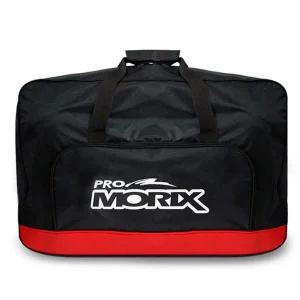 [골드스마일]프로모릭스 수납가능 6개 공 농구공가방