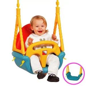 [골드스마일]쿠쿠토이즈 그내 그네봉포함 그네