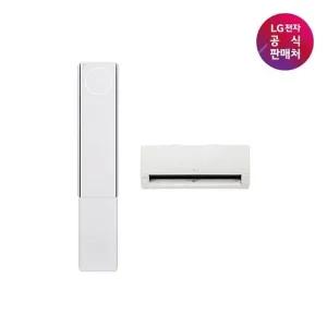 [LG][LG전자공식판매처] LG 휘센 오브제컬렉션 2IN1 뷰I에어컨 FQ22FV3EA2M [매립배관][동배관][전국무...