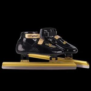 피겨스피너 피겨화 스케이트화 아이스 스피너 시니어