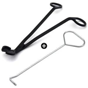 올레비엔 캔들 관리세트