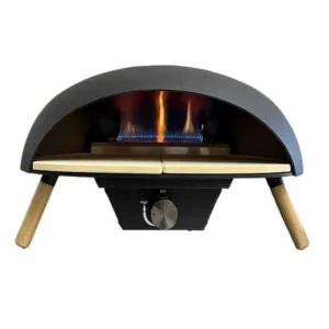 피자화덕 레스토랑 업소용 대형 오븐 가마 직화 구이 야외용