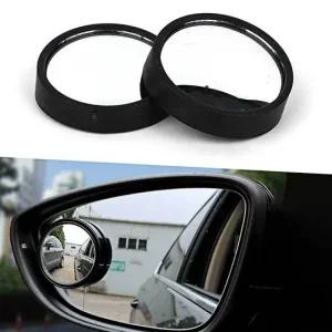 사이드미러 보조 볼록 거울 볼록 거울 보조 주차 사이드미러 사이드 볼록