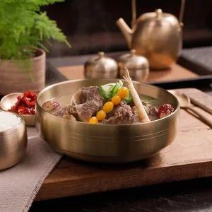 [하프클럽/]의 궁중 뼈없는 갈비탕 5팩