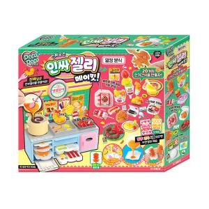 [아이코닉스] 데코데코 인싸젤리 메이킷 말캉분식