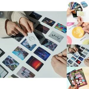 7종 어떤 대화 아이스 브레이킹 질문 카드 레크레이션/감정/보드/게임/표현/공감/어휘/조절/이미지/상담