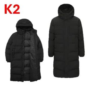 갤러리아 K2 / 케이투 남여공용 벤치 롱다운 GMW25591