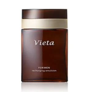 마임 비에타 포맨 리차징 에멀젼 130ml (남성용)