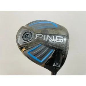핑 뉴G LS TEC 10.5도 드라이버 헤드