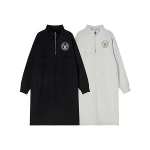 [라이프워크]M 라이프워크긴팔티 CQK LW233OP720 엠블럼 LADOK 반집업 OPS