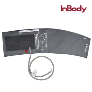 인바디 원터치 커프 혈압계 혈압측정기 BP170 BP170B 팔뚝 cuff