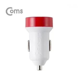 G POWER 차량용 충전기 Micro5핀 1.5M (퀵차지QC 2.0)