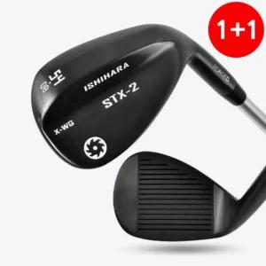 야마모토 이시하라 STX-2 웨지 세트