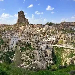 [선발권] 튀르키예[터키] 일주 9일 #이스탄불 시내호텔 1박 #터키국내선2회 #루프탑+해안절벽 레스토랑 #월드체인호텔 3박