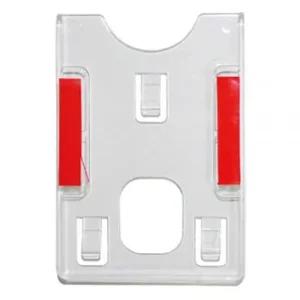 주차카드홀더 주차카드케이스 주차카드 차량용주차카 주차카드 주차카드케이스 주차카드홀더