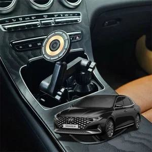 더뉴그랜저 차량용 컵홀더 거치대