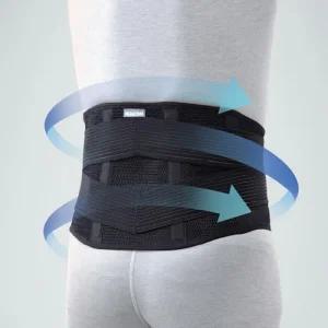 메디에이드 보조벨트 압박조절가능 허리보호대 T92546