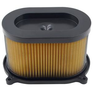 [호환제품] 오토바이 높은 흐름 공기 필터 재사용  클리너 [효성 호환용품] GT125R Aquila 13780HM8100