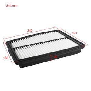 [호환제품] 20212023 기아 쏘렌토 하이브리드 에어 필터 현대 산타페 소나타 1.6L 28113L5100