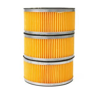 [호환제품] 예비 부품 공기 필터  3pcs 압축기 실린더 모양 요소 교체 용 유용