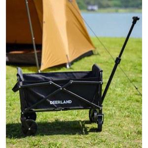 미니 웨건 가벼운 캠핑 수레 휴대용 미니웨건 소형 접이식