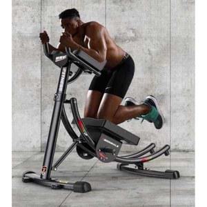 홈트 머신 운동 슬라이드 ab 터 뱃살빼는기계 스윙 트레이닝 코어운동머신 복부