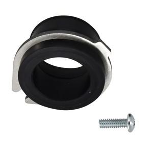 [호환제품] 쓰레기 처리 고무 부품 75499 Insinkerator  테일파이프 74085와 호환되는 플렉스 커플러