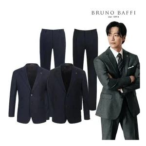 브루노바피 GS TAG가990,000원 웰메이드 세정 남성 정장세트 균일