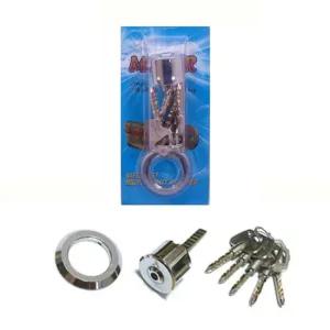 방화문 샷시문 현관문 잠금 장치 육각 키봉 보조키 보조키 육각키봉 현관보조키 현관잠금장치
