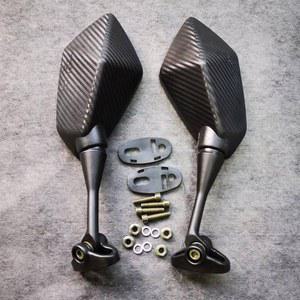 오토바이 스쿠터 백미러 카본 혼다 CBR650R CBR650F CBR500R CBR600F CBR600RR CBR1000RR CBR1100XX
