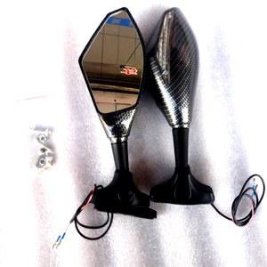 CBR1100XX 1997 2003 오토바이 백미러 방향 지시등 포함 혼다 CBR 1100XX 1998 1999 2000 2001 2002