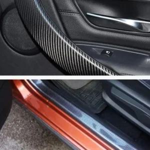 [아우트]자동차필름 랩핑지 래핑 블랙 유광 몰딩