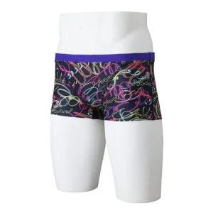 미즈노 남자 탄탄이 숏사각 수영복 G963890 유행 잇템