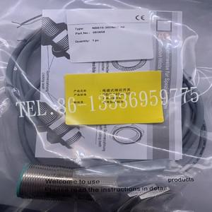 신제품 오리지널 재고 있음 NBB10-30GM60-A2-5M 근접 센서 재고 있음