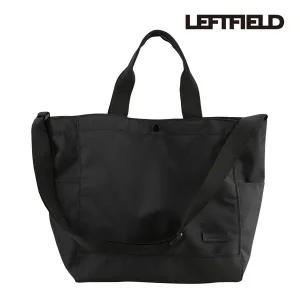 [레프트필드]빅사이즈 크로스가방겸 토트백 숄더가방 TSL-345