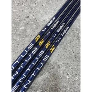 [후지쿠라]코리아정품 벤투스 블루 TR 드라이버 샤프트 슬리브 그립 무료