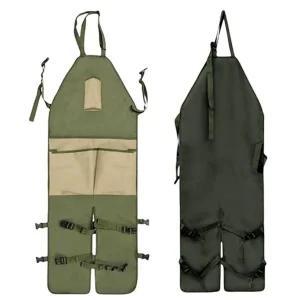 벌초 원예앞치마 바지 예초기앞치마 벌초 앞치마 원예 앞치마 제초